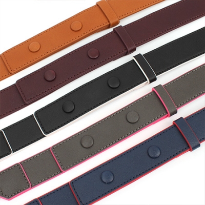 Extension Strap (Charcoal Grey)