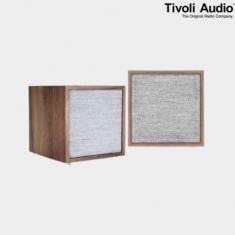 Tivoli Audio 정품 CUBE 블루투스 스피커