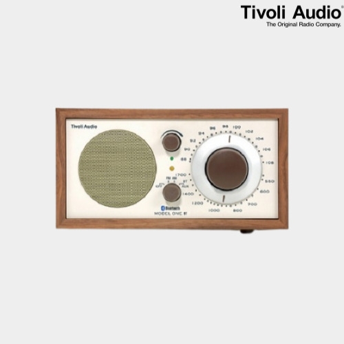 Tivoli Audio 정품 Model ONE BT 블루투스 라디오 스피커