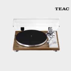 TEAC 정품 차세대 다이렉트 드라이브 턴테이블 TN-4D