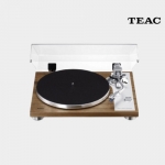 TEAC 정품 차세대 다이렉트 드라이브 턴테이블 TN-4D