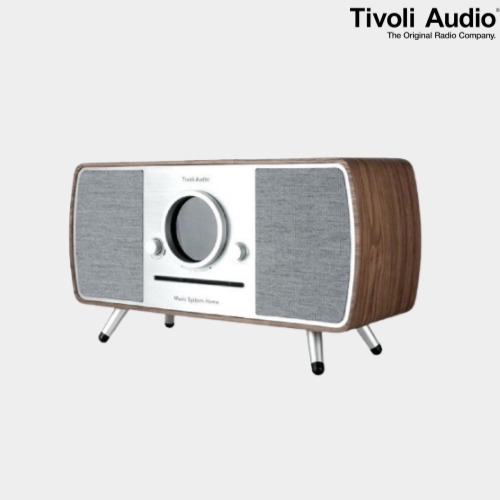 Tivoli Audio Music System HOME 올인원 블루투스 오디오 라디오