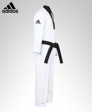아디다스 adidas 태권도 파이터 도복 TKD FIGHTER Uniform