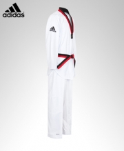 아디다스 adidas 태권도 파이터 품 도복 TKD FIGHTER POOM Uniform