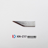 준드 디지털 커팅기 호환칼날 KNZ017(10개)