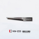 준드 디지털 커팅기 호환칼날 KNZ023(10개)