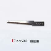 준드 디지털 커팅기 호환칼날 KNZ063 (2개)