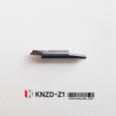 준드 디지털 커팅기 호환칼날 KNZ01(10개)