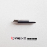 준드 디지털 커팅기 호환칼날 KNZ02(10개)