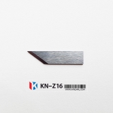 준드 디지털 커팅기 호환칼날 KNZ016(10개)