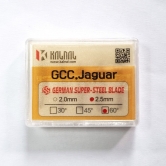 GCC 커팅기용 호환 슈퍼스틸 칼날 2.5mm