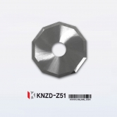 준드 디지털 커팅기 호환칼날 KNZ051(1개)