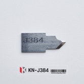 JWEI 디지털 커팅기용 호환칼날 KN J384(10개)