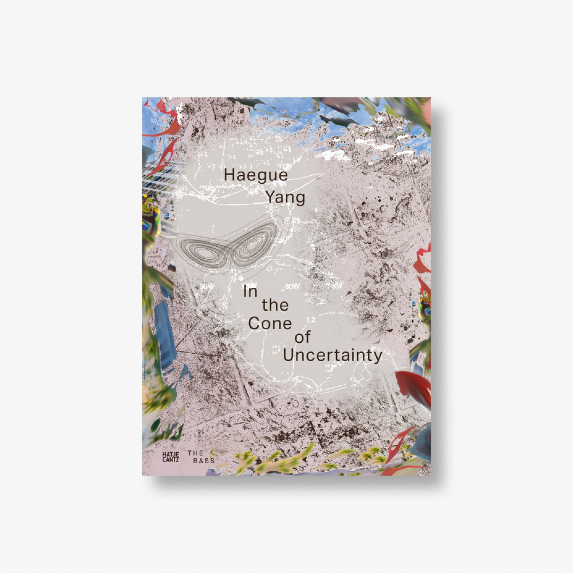 Haegue Yang: In the Cone of Uncertainty