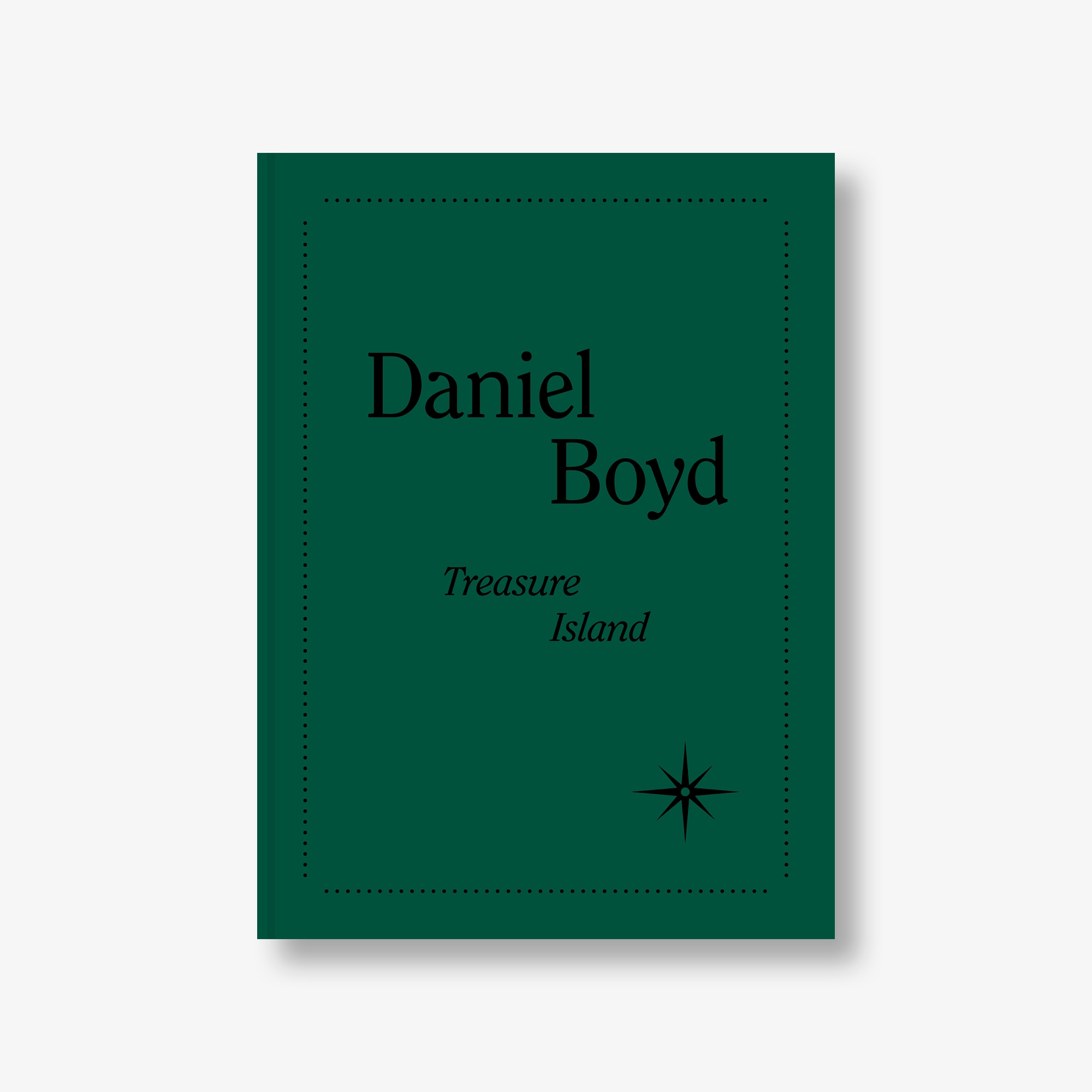 Daniel Boyd